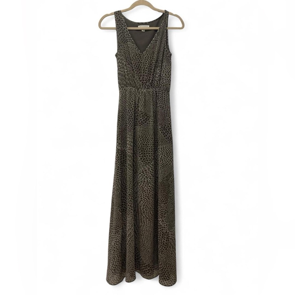 Women’s Banana Republic maxi dress size 0